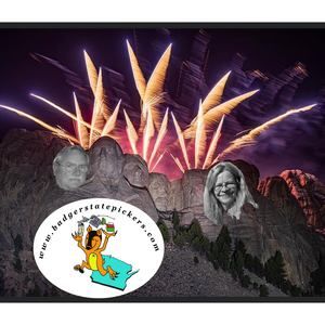 Meet your Posher, Floyd